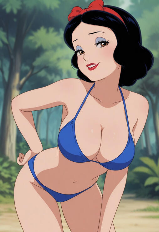 Disney Princesses